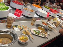 -龍歌自助小火锅(雨花台江南虹悦城店)