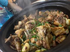 -柴火农家饭(遇龙河店)