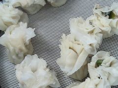 -晓友烧麦(光华村店)