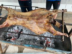 -白河湾山水缘民宿