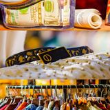 南京探店 | 价值半个亿的中古店