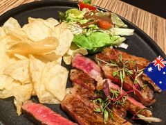 -榖屋house of flour(张江首店)