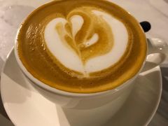 -The Sunny Side Cafe Station 1