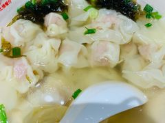 -文武王氏烧饼·无矾油条(西溪路店)