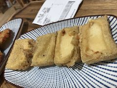 -小满手工粉(上海文峰广场店)
