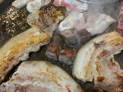 -我们家韩国烤肉8号店(郫都店)