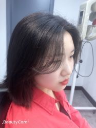 -HG美发设计沙龙