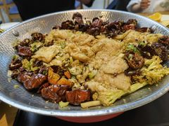 -大丰收脆鱼(万达江北店)