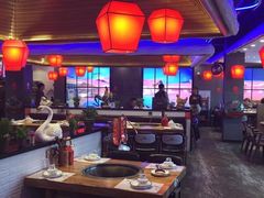 山河屯铁锅炖-山河屯铁锅炖(哈西站店)