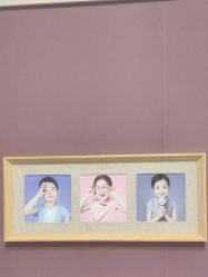 -倾城宝贝儿童摄影(合肥店)