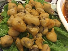 -河南食府(人民路店)