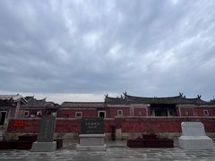 -蔡氏古民居建筑群