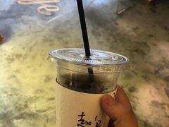 -JPG coffee(广州体育西店)