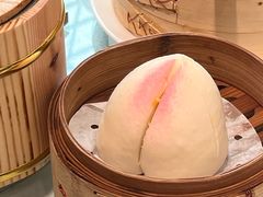 -海都六福酒家(世博广场店)