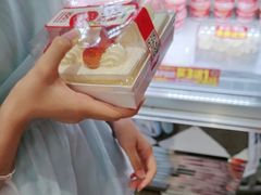 -味多美蛋糕(通州店)
