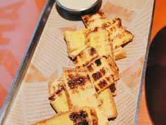 -神府路壹号·海鲜烧烤·砂锅粥·锅物(三坊七巷店)