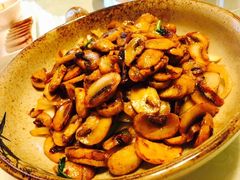 -顺德小院私房菜馆