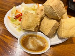 -大三元台湾鲁肉饭(沙井新桥店)