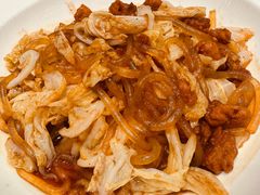 -巴依老爷新疆美食(工体旗舰店)