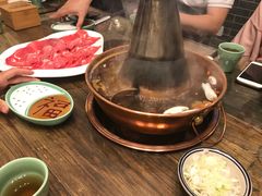 -芝麻花餐厅(祁家豁子店)
