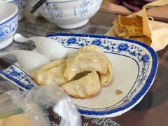 -长人馄饨铺(解放街店)