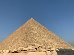 -吉萨金字塔群