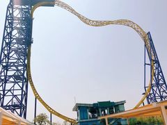 -厦门方特梦幻王国