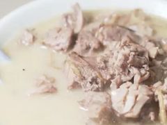 -石生肉丸(虎山中学店)