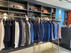 -尊卡诺高级西装礼服定制(江东中路店)