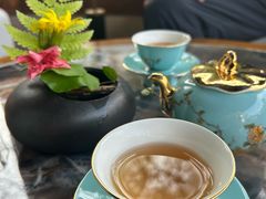 -广富林宰相府酒店·水云间