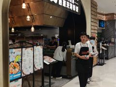 -CRAZYONES克芮旺斯西班牙餐厅(苏州中心店)