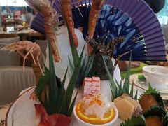 -雍和会海鲜姿造自助(湖东路店)
