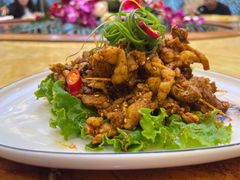 -达吾手抓美食城总部(义乌店)