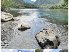 -叠溪松坪沟景区
