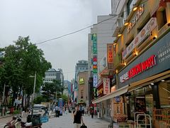 -新世界百货(明洞总店)