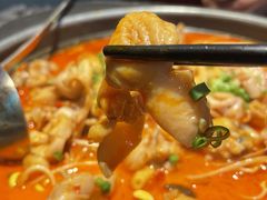 -蛙小侠(合浦万达店)