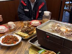 -冶建镜子·老南昌大排档·江西虾王(总店)