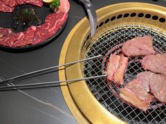 -谷牛和牛烤肉(漕河泾印象城店)