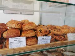 -老梦面包 CHEZMOREL(三源里店)