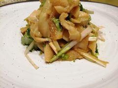 -香雪海饭店中餐厅(人民桥店)
