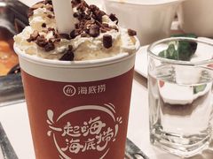 -海底捞火锅(上元大街店)