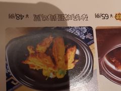 -新旺茶餐厅·早餐(香港广场店)