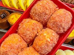 -詹记桃酥(包河万达店)