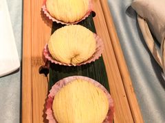 -松雅轩商务婚礼生日(同和店)