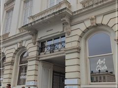 -比利时皇家美术馆