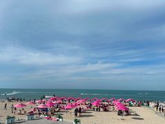 -那香海钻石沙滩浴场