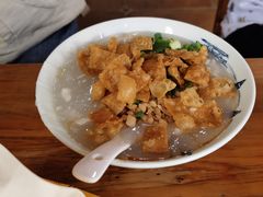 -豆相识•九九豆腐脑(牛咡桥店)