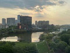 -佛山南海雅乐轩酒店