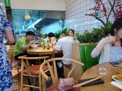 大堂-无名粉店(五一广场店)