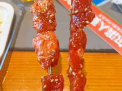 -冰城串说·羊肉串烧烤(哈西大街店)